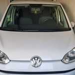 VW Up! 1.0 BlueMotion Move