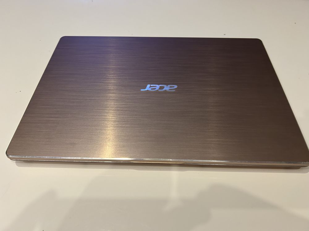 Laptop Acer Swift sf314-56