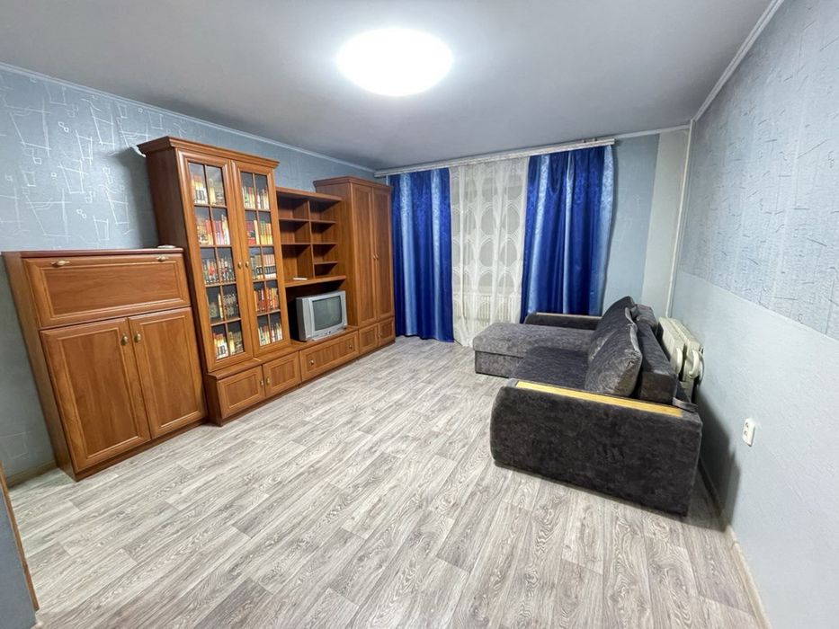 Здам 1 кім квартиру Лівобережний-3