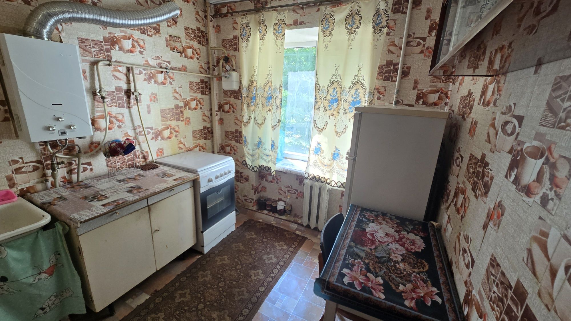 Продаж 1 кімнатна Площа Перемоги,  Інгульський район