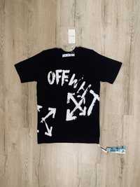 T-Shirt Off White