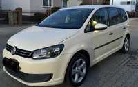 Volkswagen Touran 1.6 TDI DPF DSG Life Доступно в розстрочку!