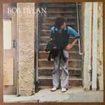 Bob Dylan disco de vinil "Street Legal"