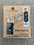Thermallight FAN HUB X4 koncentrator wentylatorów kontroli chłodzenia