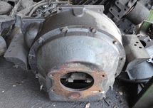 Кожух картер cцепления SACHS маховика Д245.7 Д245.30 ПАЗ 4234 МАЗ4370
