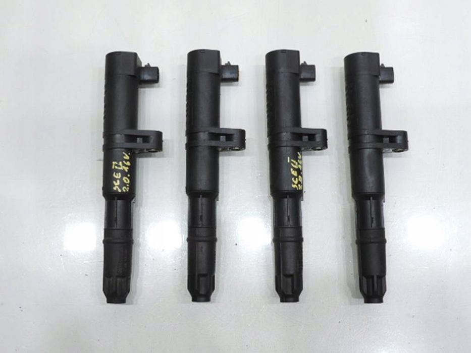 CEWKA ZAPŁONOWA RENAULT SCENIC II 8200208611