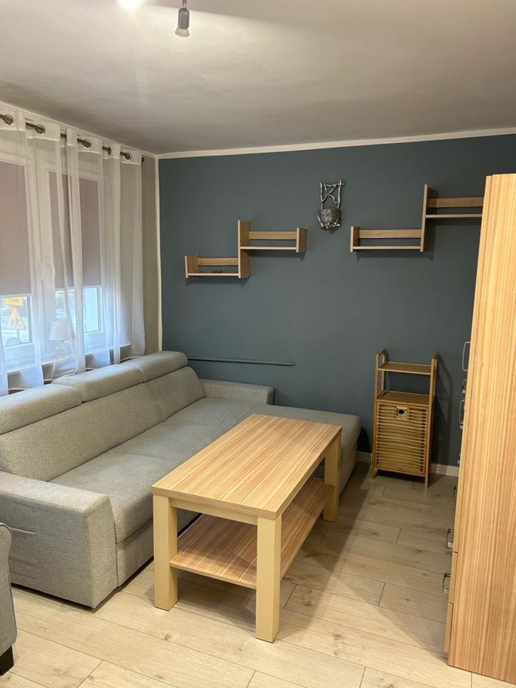 Kawalerka wrocław mieszkanie wynajem bez pośredników