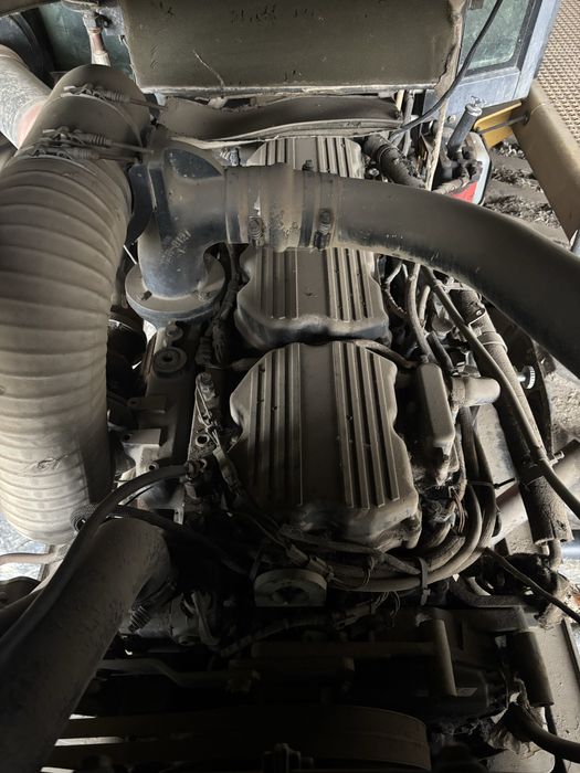 Трактор гусеничний  Caterpillar E 85