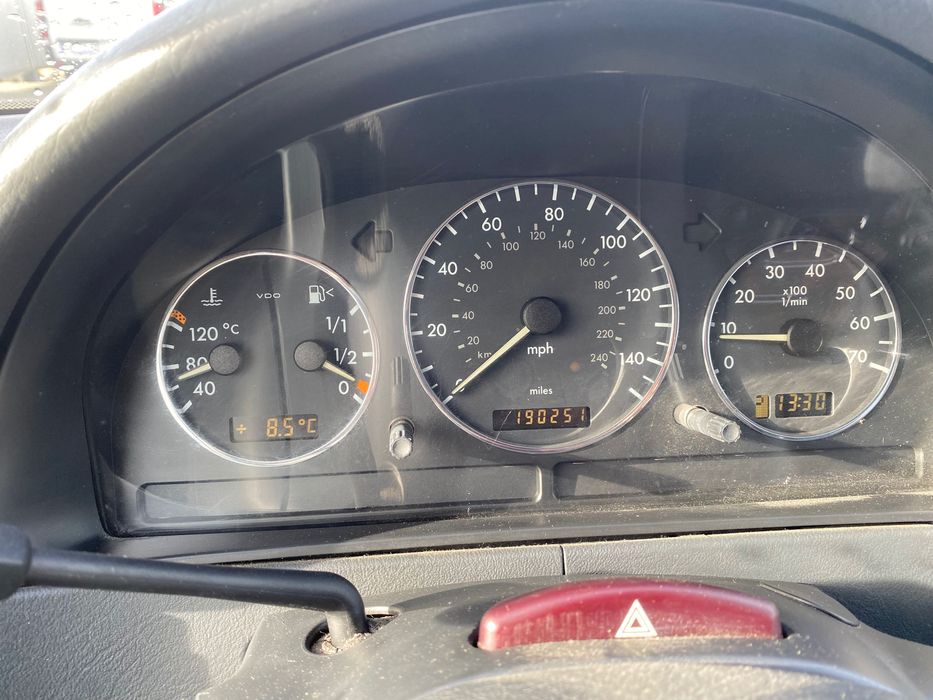 Mercedes ML350 , 2005r