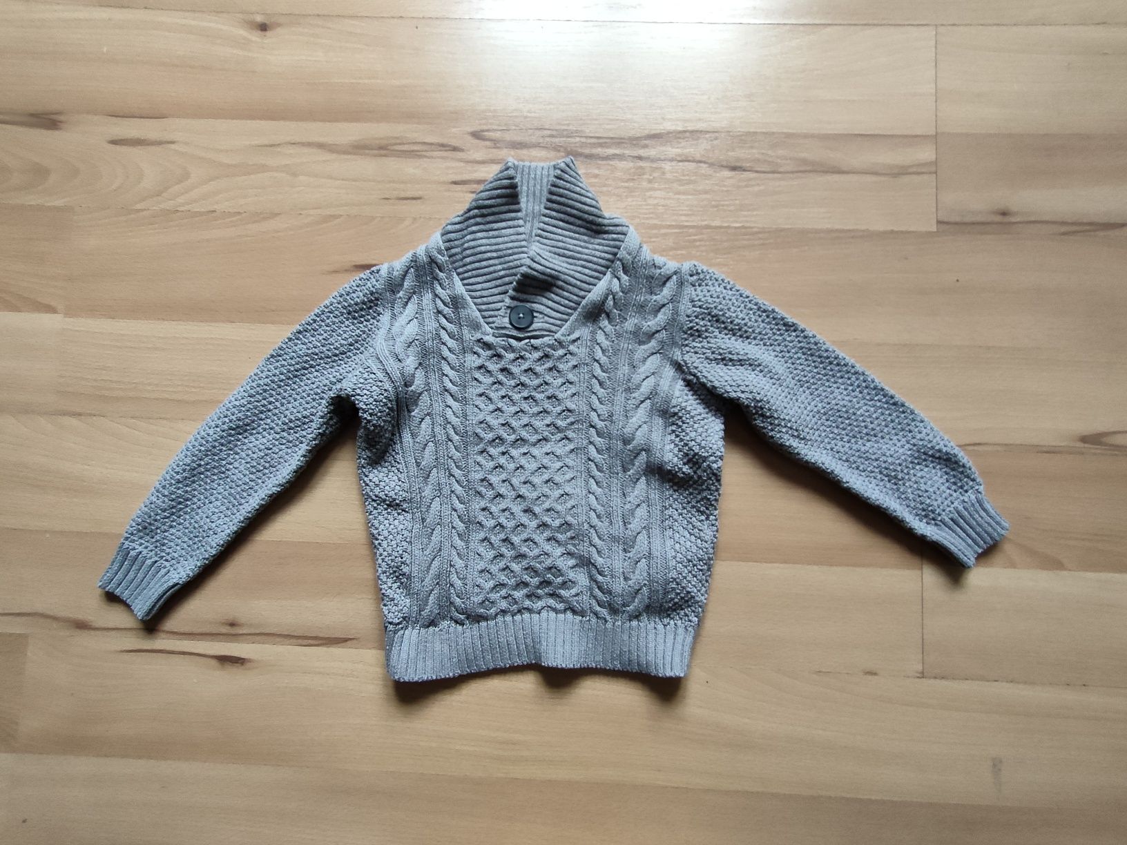 Sweterek Lupilu 110/116