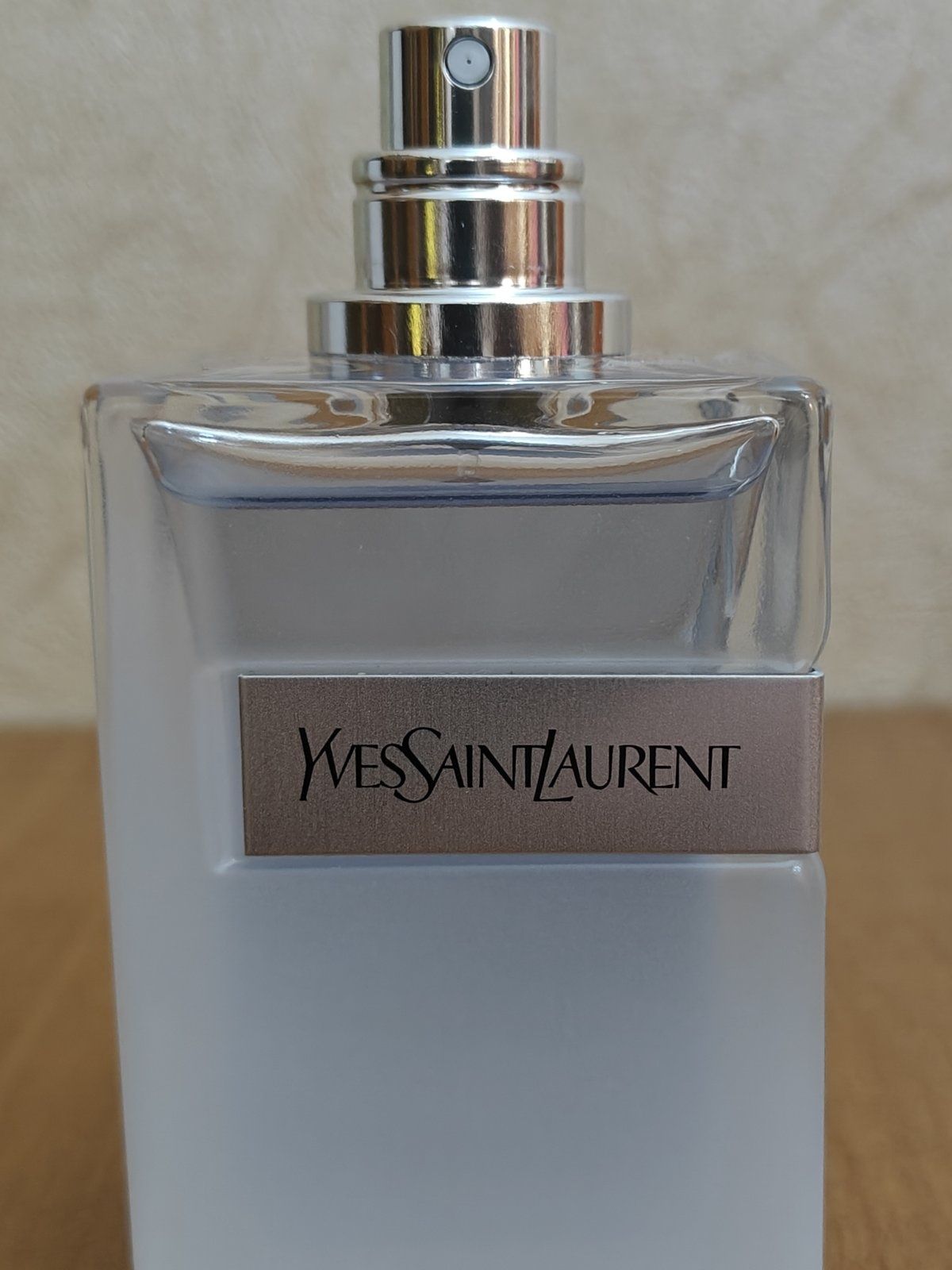 Yves Saint Laurent Eau Fraiche