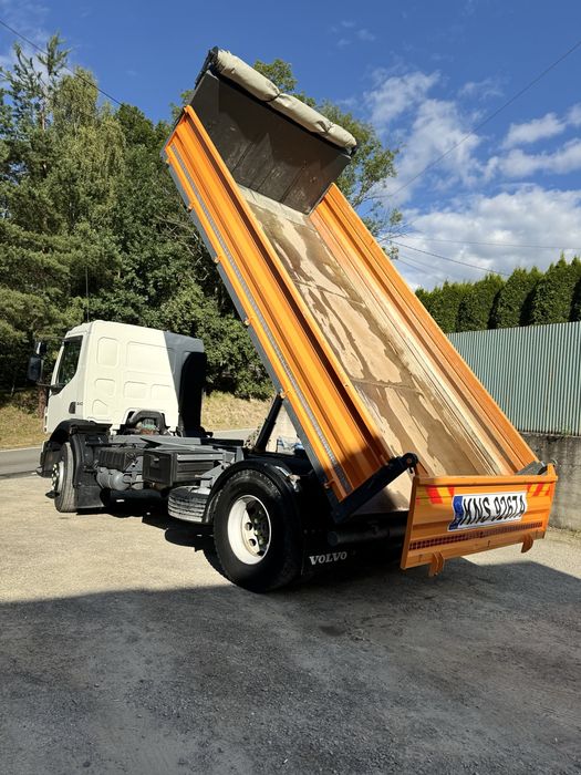 Volvo FL 4XR3 wywrotka