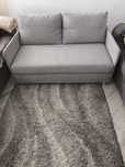 Sofa rozkładana Fridhult