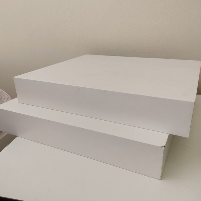 Lack estante de parede IKEA 30*26