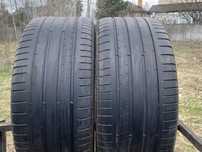 Пара pirelli 255/35/19 2021 рік