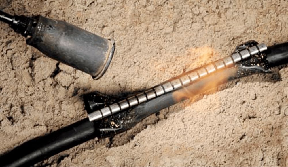 Lokalizacja uszkodzeń kabli, naprawa kabli, wyznaczenie trasy kenetron