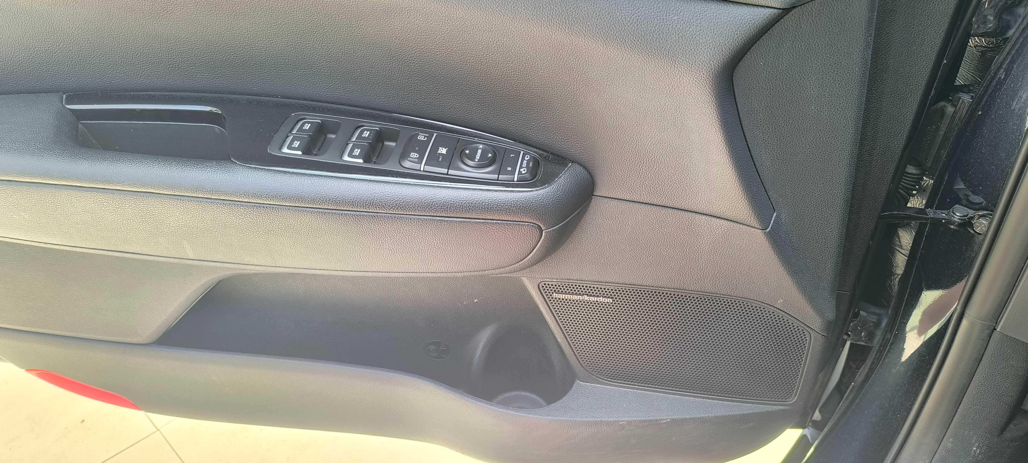 KIA Optima sw 2.0 cvvt Phev