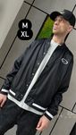 Чоловічий бомбер Nike m nk dna wvn jkt rpl ssnl