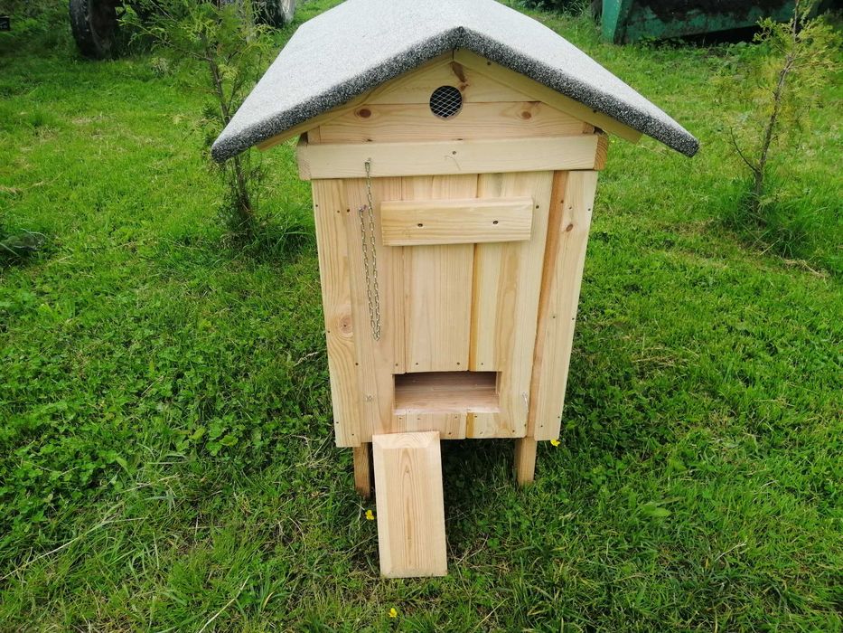 Sprzedam ule warszawskie poszerzane, warszawskie zwykłe