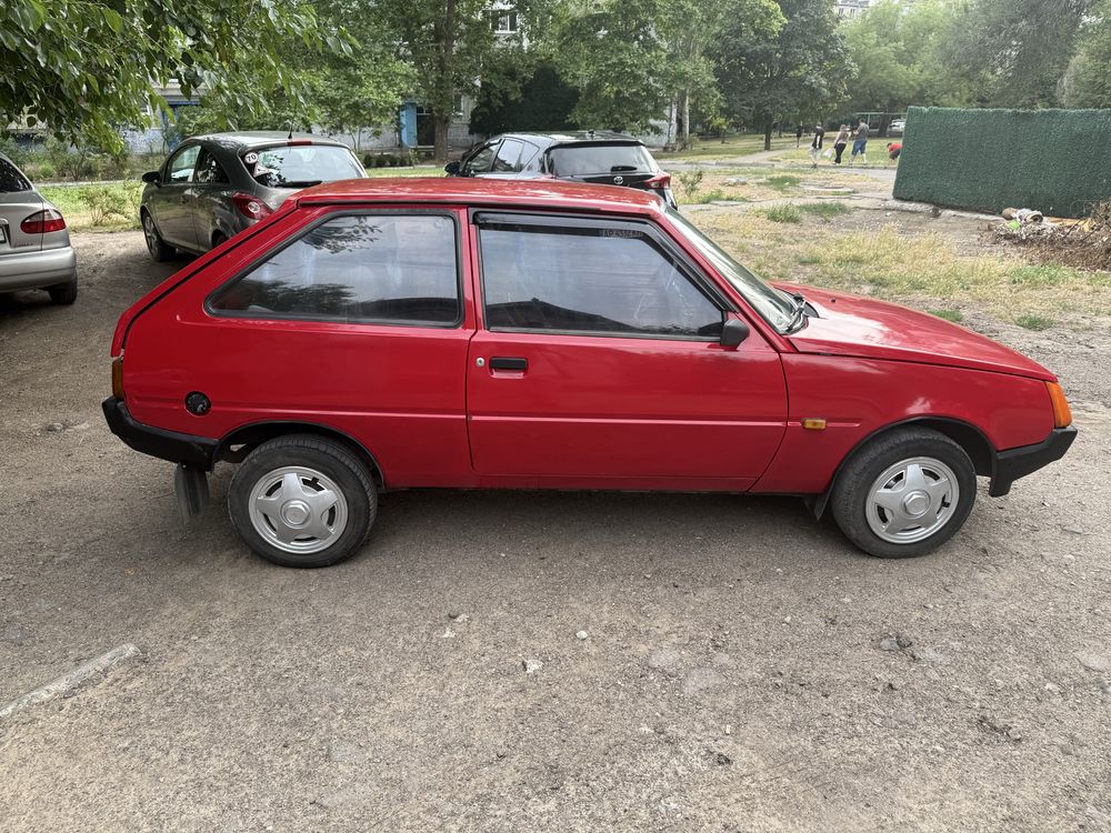 Продам Таврию 2004 год