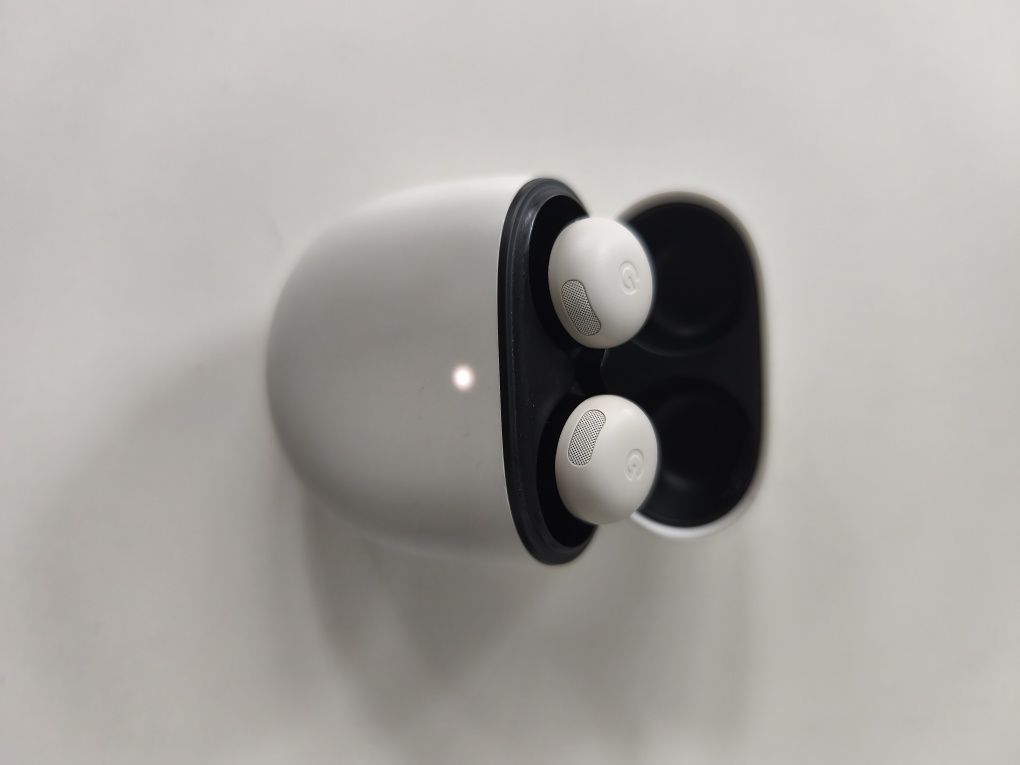 Google Pixel Buds 2 pro