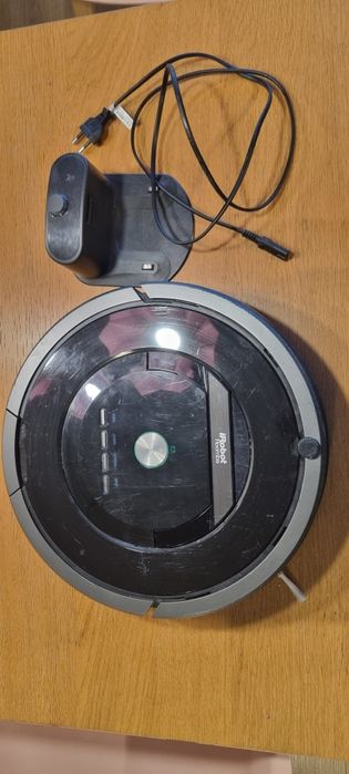 iRobot Roomba 880