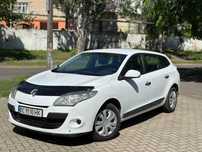 Renault Megane 1.5 дизель універсал