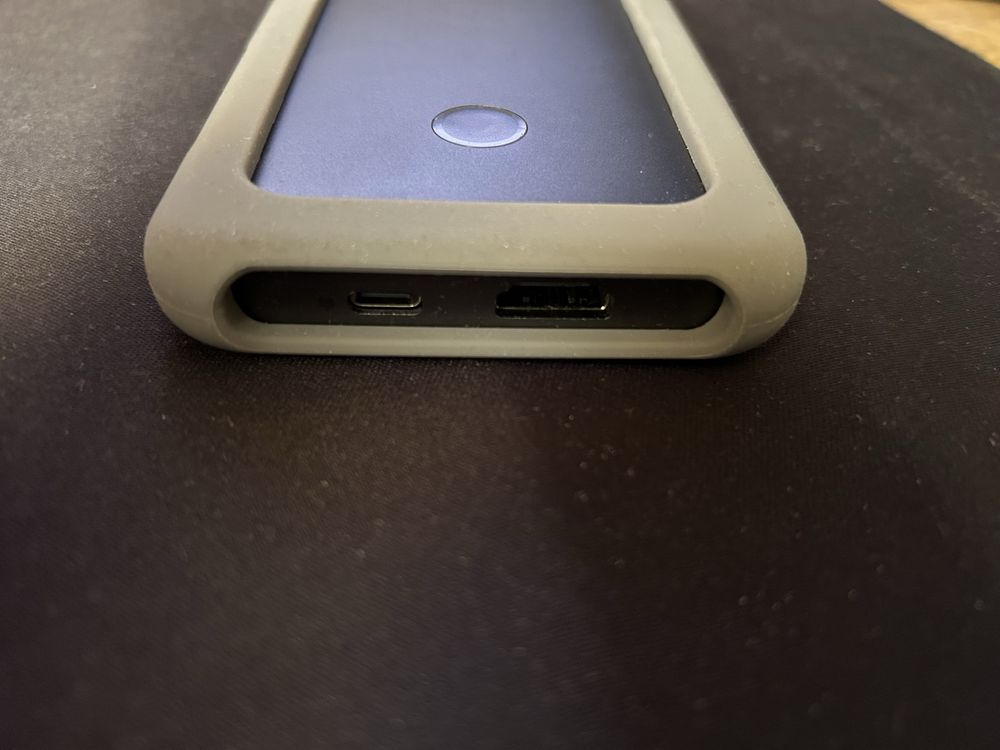 Stacja dokująca Icy Box, PD100W, Slot NVMe