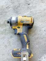 DeWalt dcf887 zakrętarka