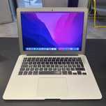 MacBook Air 13" A1466 (2017) - stan idealny