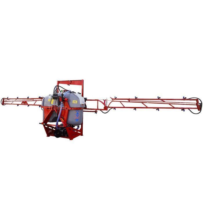 Opryskiwacz polowy zawieszany Demarol 300L