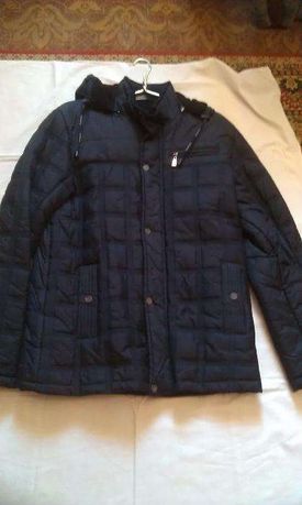 Продаю куртку мужскую, зима (Турция),размер XXL
