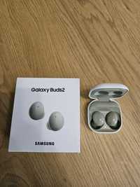 TWS навушники Samsung Galaxy Buds2 Olive