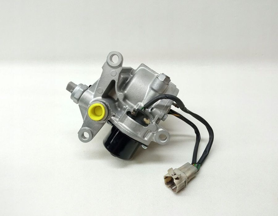 PRZEŁĄCZNIK BLOKADY MOSTU TOYOTA LAND CRUISER 90 4RUNNER