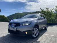 продам Nissan Qashqai+2 2010 рік