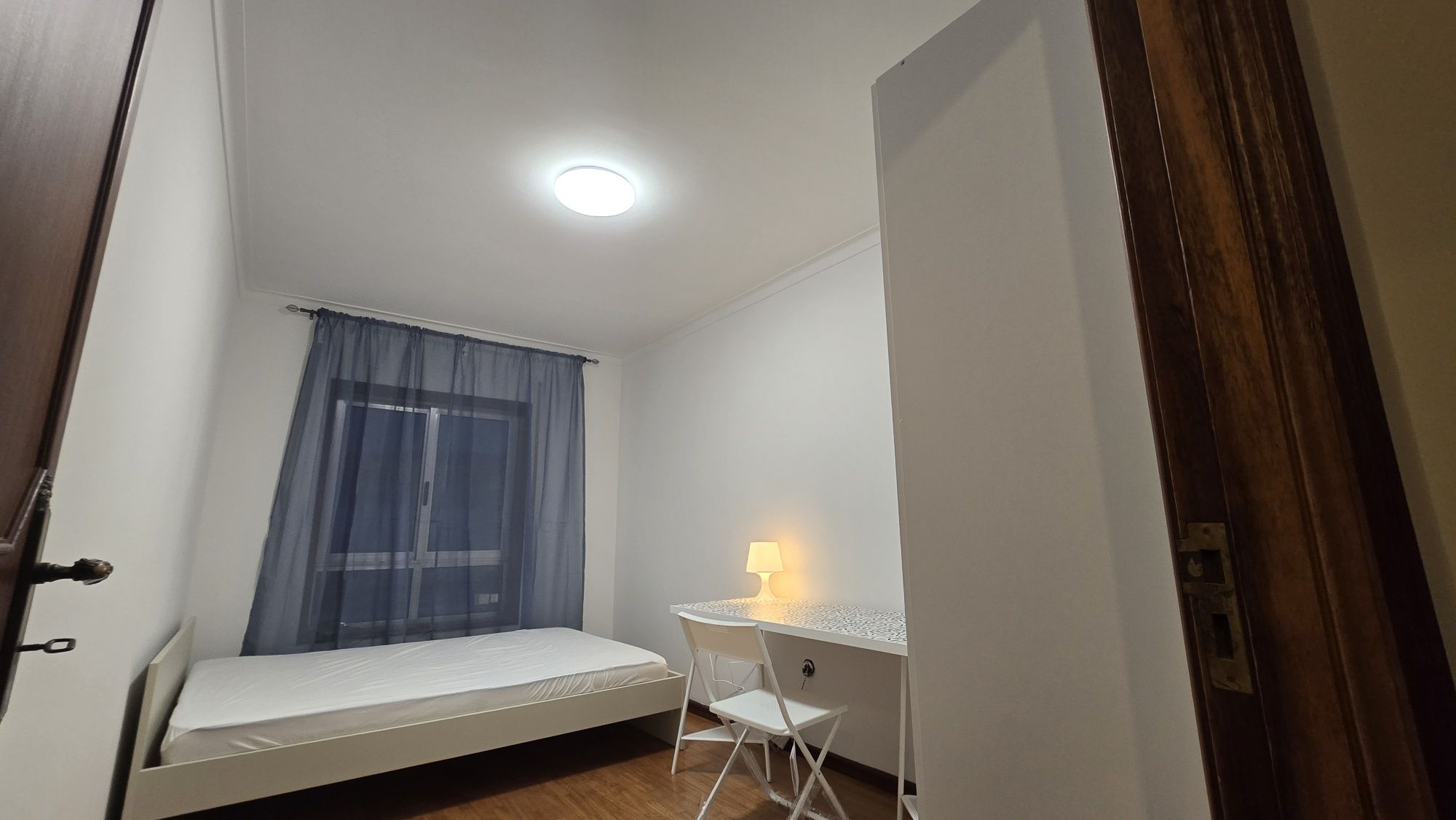 Quartos em braga