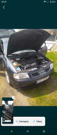 Audi a3 8l 1.8Turbo