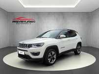 Jeep Compass ** Jeep Compass 4x4 ** europa **