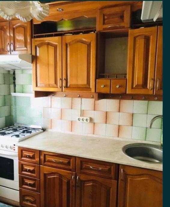 Сдам 1 км. квартиру Новые дома, м. Армейская, Рыбалко (Бригады Хартия)