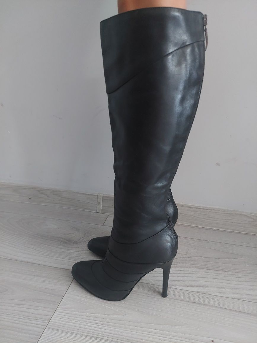 Kozaki Deichmann 36
