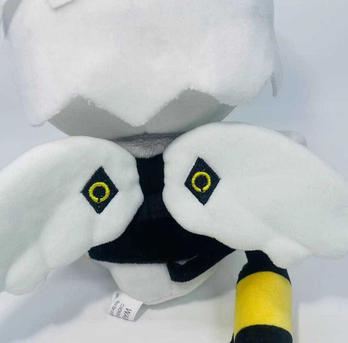 Мягкая игрушка Эн из сериала Дроны убийцы Murder Drones 20 см