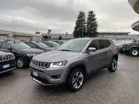 Jeep Compass 2017 р