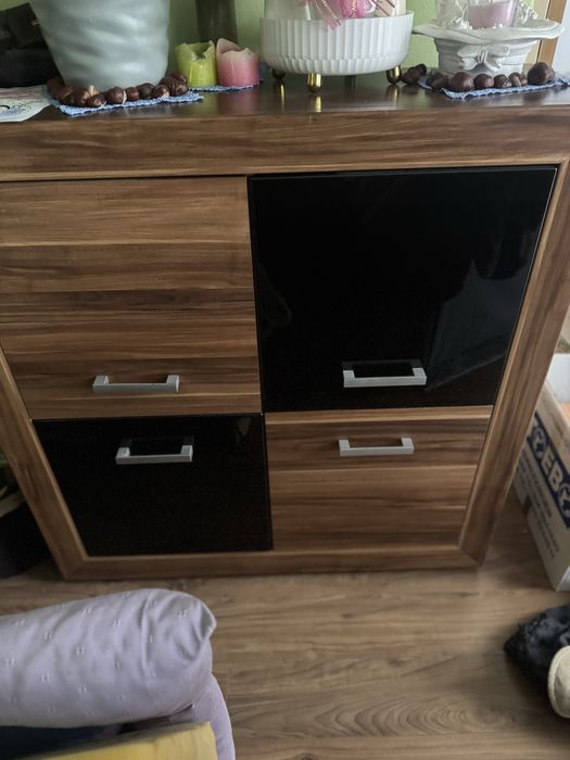 Meble  w dobrym stanie