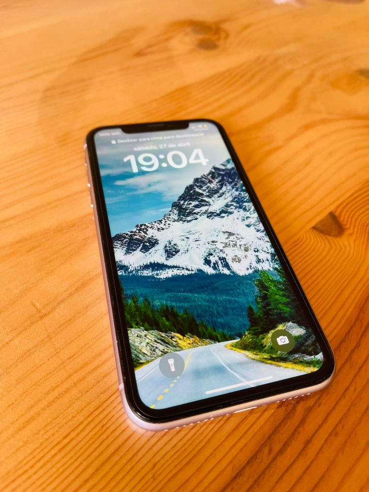 Iphone 11 - 64GB