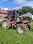 Case 895 xl tur napęd 4x4