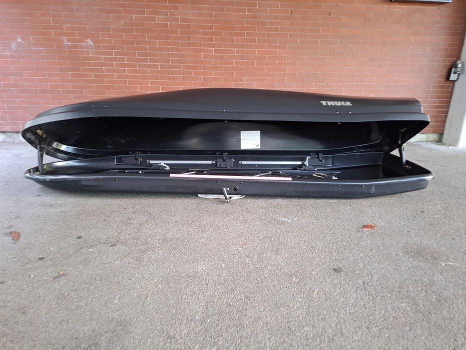 Автобокс багажник 233/68/36 є ІНШІ БОКСИ див.(УСІ ОГОЛОШЕННЯ АВТОРА)