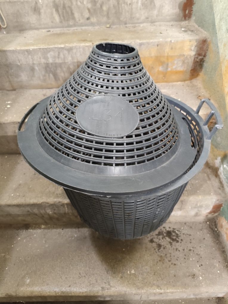 Balon w koszu 34 l
