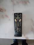 Comando dvd thompson