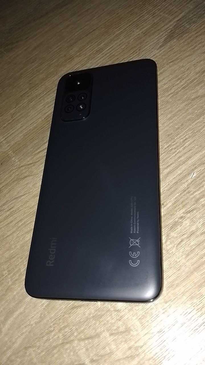 Xiaomi redmi 11  6/128