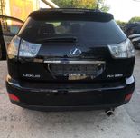 Кришка багажника LEXUS RX300/330/350 2008 рік